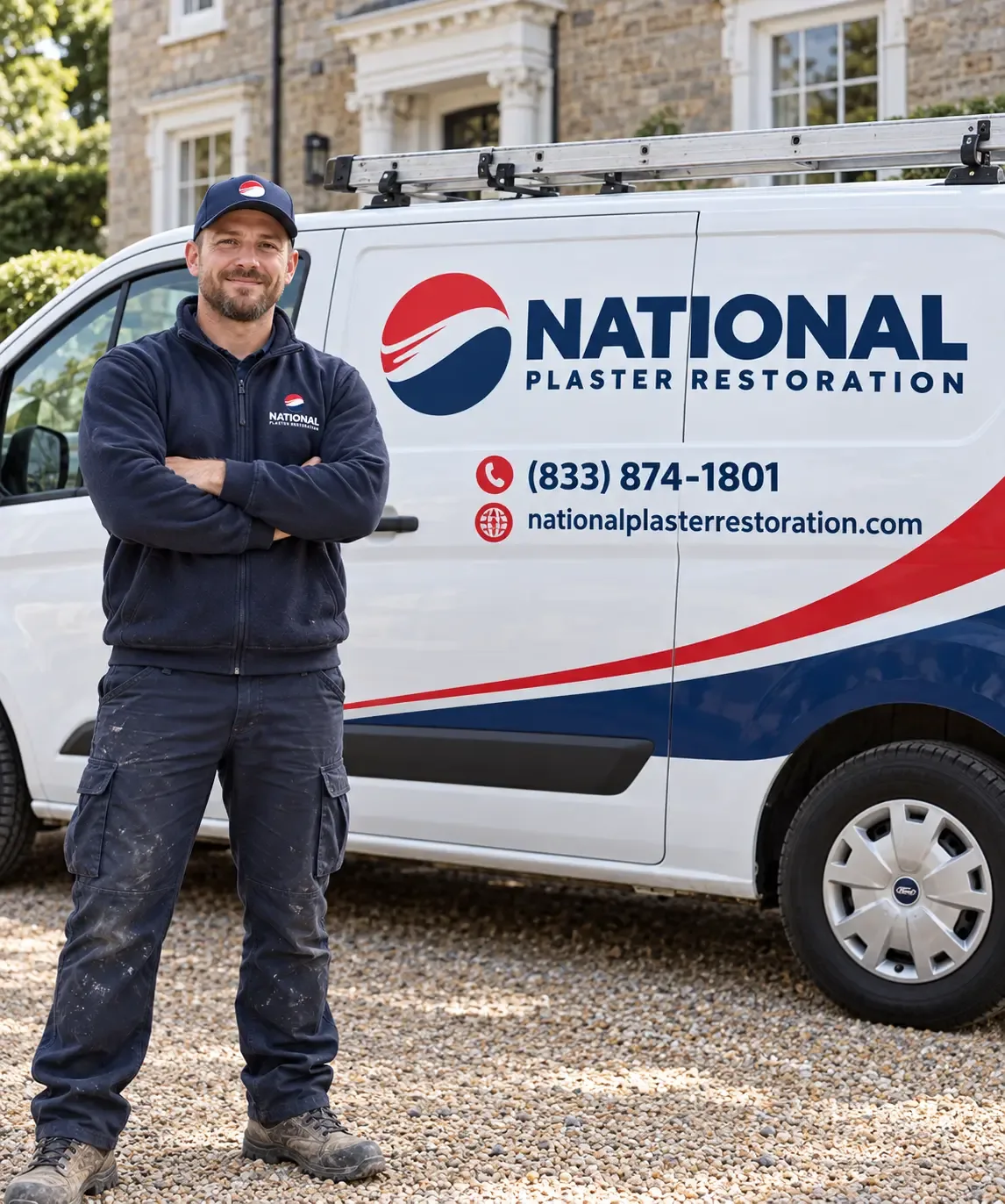 Plaster Repair company in Midland, NC